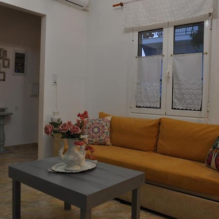 Kd Vintage Home Lávrion Dış mekan fotoğraf