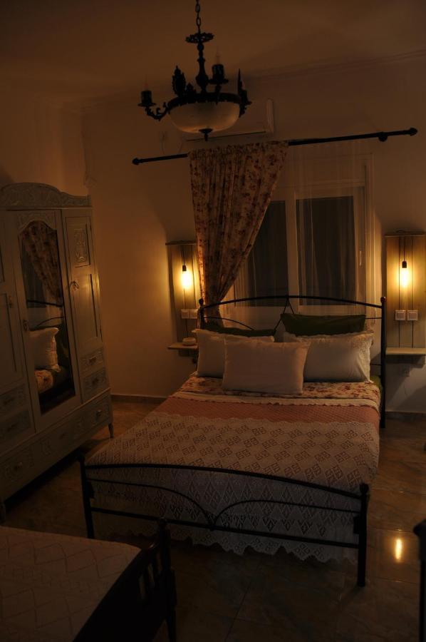 Kd Vintage Home Lávrion Dış mekan fotoğraf