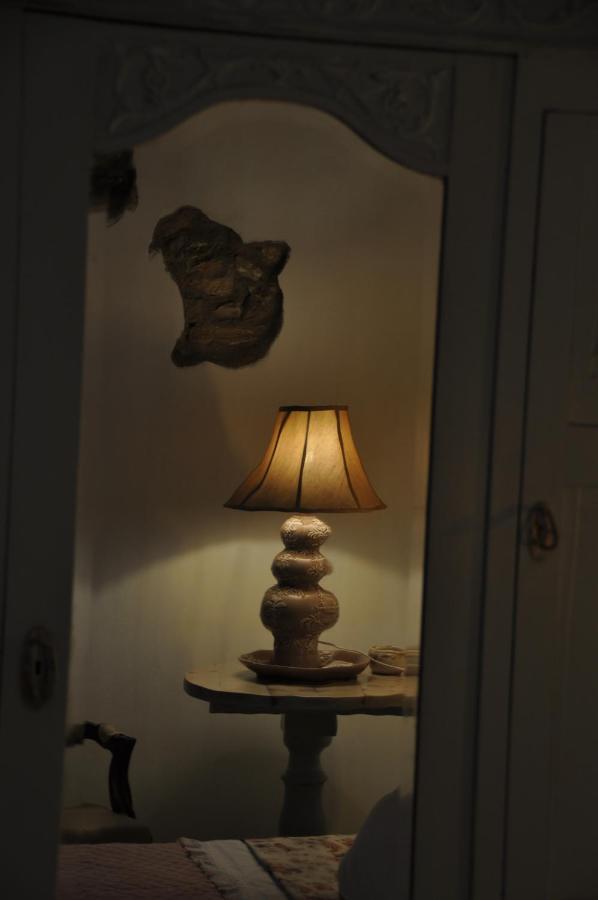 Kd Vintage Home Lávrion Dış mekan fotoğraf