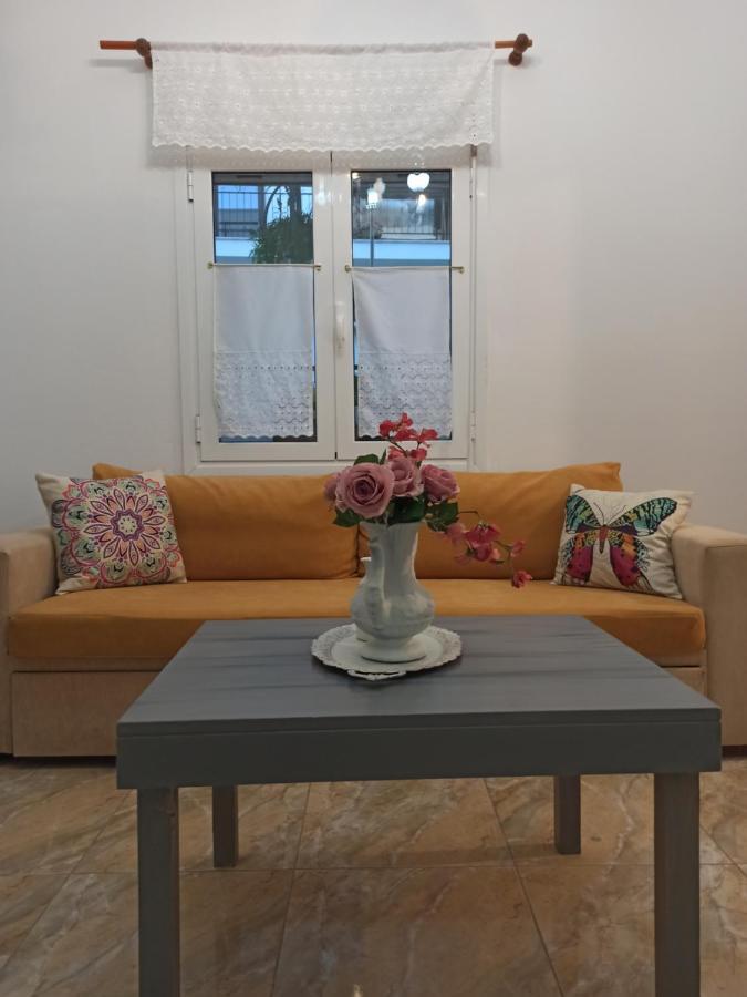 Kd Vintage Home Lávrion Dış mekan fotoğraf