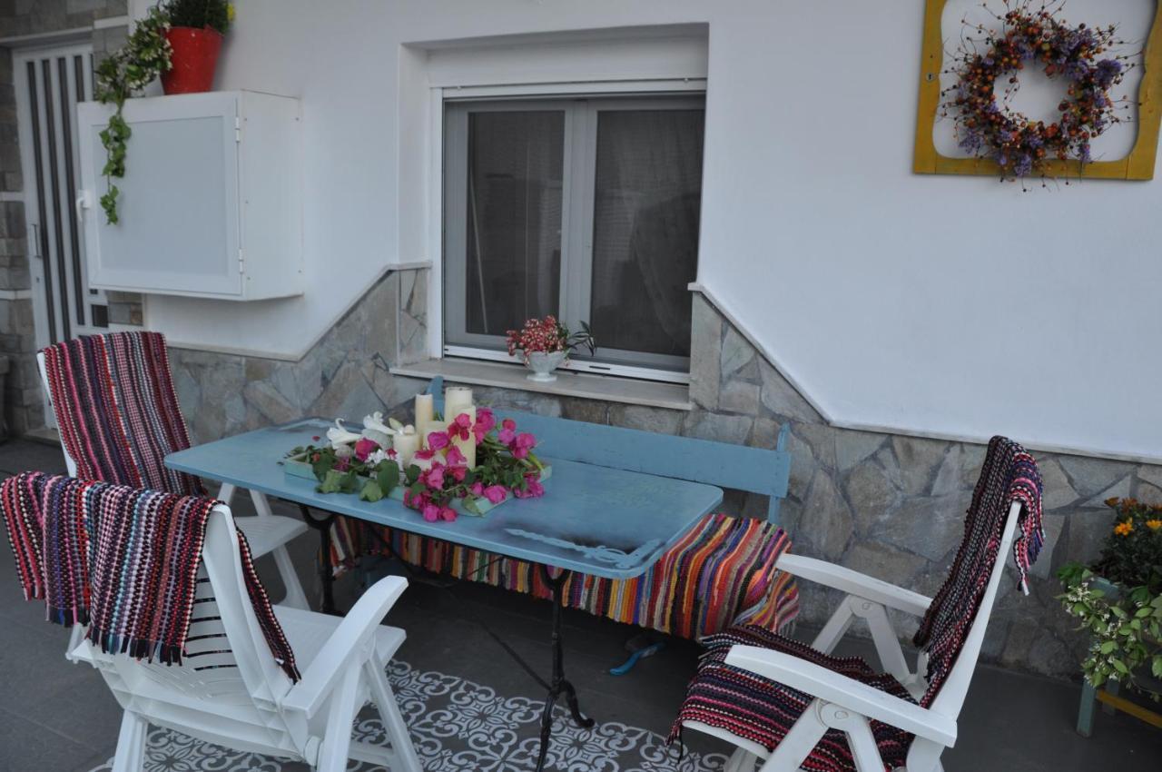 Kd Vintage Home Lávrion Dış mekan fotoğraf