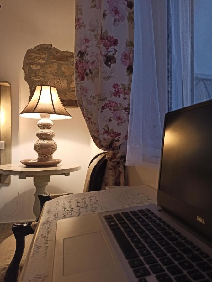 Kd Vintage Home Lávrion Dış mekan fotoğraf