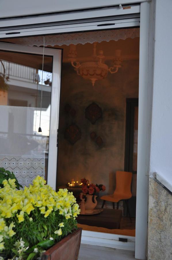 Kd Vintage Home Lávrion Dış mekan fotoğraf